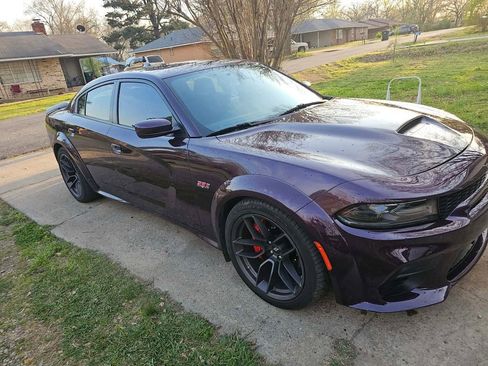 Used 2021 Dodge Charger Scat Pack image 6