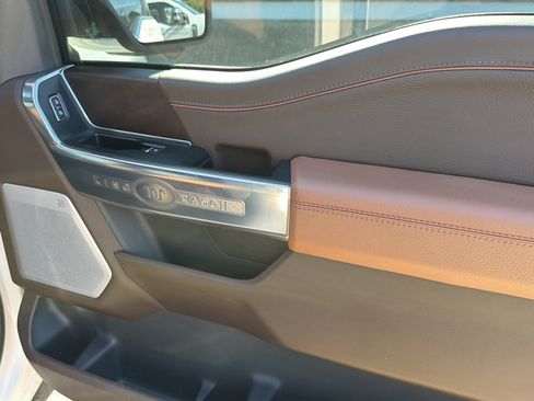 Used 2025 Ford F150 King Ranch AWD/4WD image 16