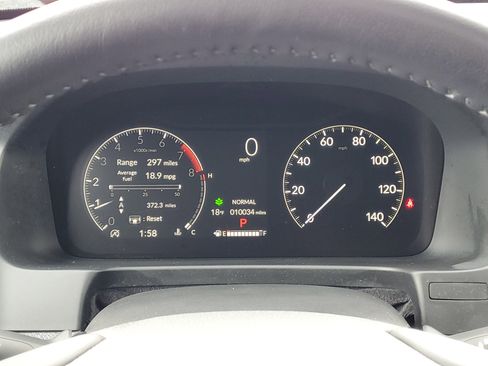 Certified 2025 Honda Ridgeline RTL image 13