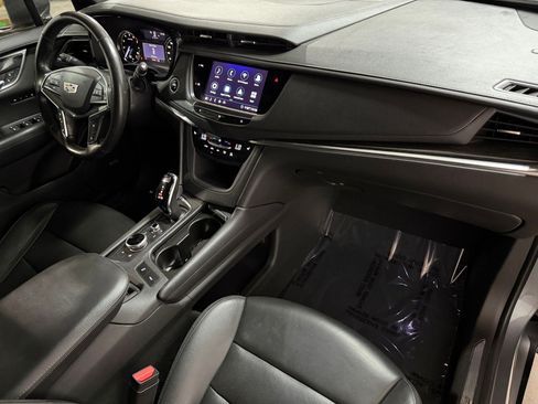 Used 2020 Cadillac XT5 Premium Luxury AWD/4WD image 48