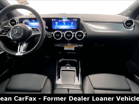 Used 2025 Mercedes-Benz GLA 250 GLA 250 image 11