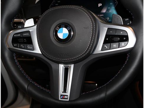 Used 2025 BMW X7 M60i w/ Executive Package AWD/4WD image 23