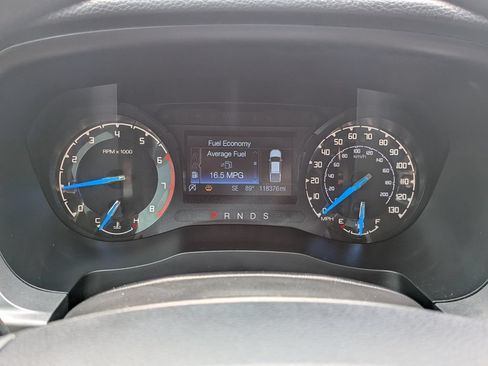 Used 2019 Ford Ranger XLT w/ FX4 Off-Road Package AWD/4WD image 17