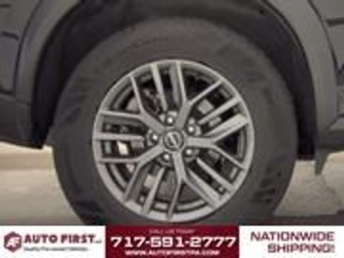 Used 2023 Nissan Rogue S AWD/4WD image 6