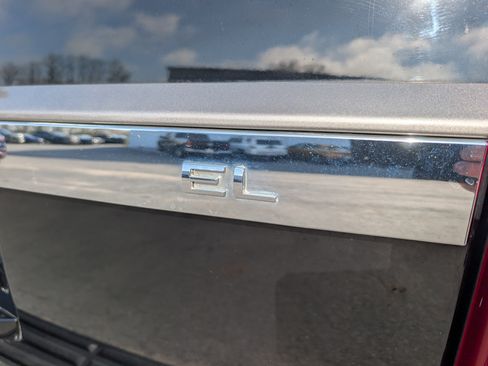 Used 2017 Ford Expedition EL Limited image 11