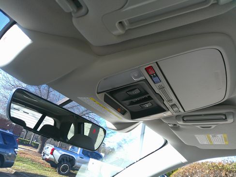 Used 2020 Subaru Forester Premium w/ Popular Package #1 image 25