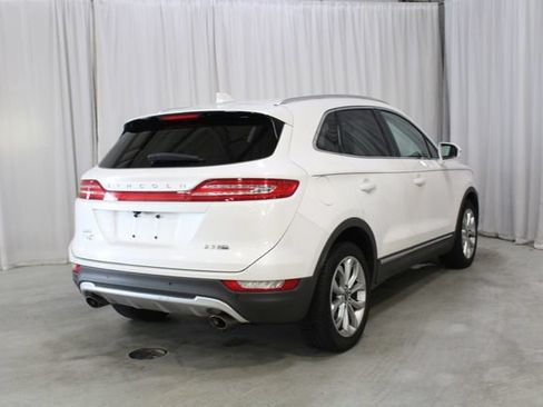 Used 2015 Lincoln MKC AWD w/ Equipment Group 101A Select image 26