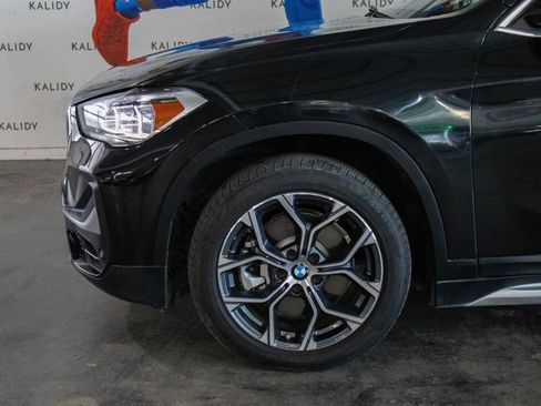 Used 2022 BMW X1 sDrive28i w/ Premium Package 2 FWD image 17