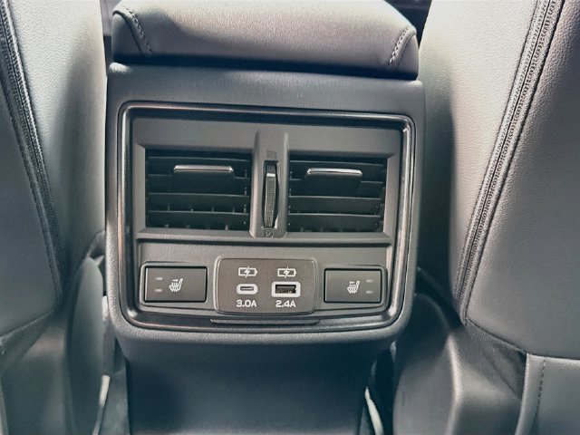 New 2026 Subaru Outback Wilderness AWD/4WD image 19