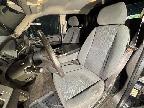 Used 2008 Chevrolet Avalanche LS image 9