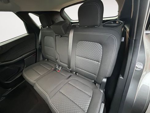 Used 2024 Ford Escape Active image 11