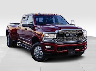 Certified 2024 RAM 3500 Limited video 2