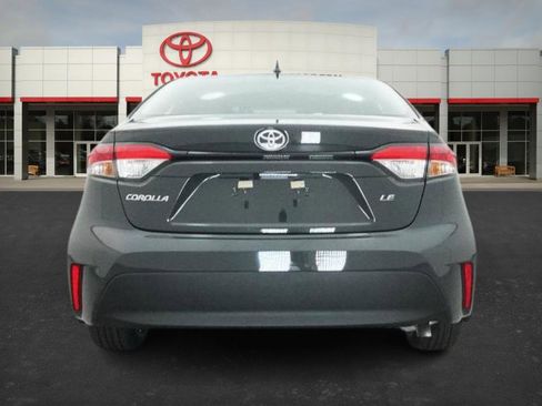 New 2026 Toyota Corolla LE image 17