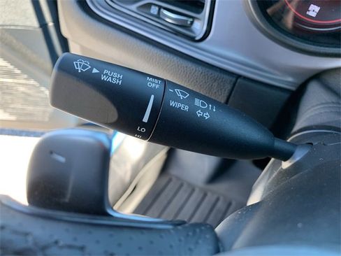 Used 2023 Dodge Challenger R/T w/ Blacktop Package image 28