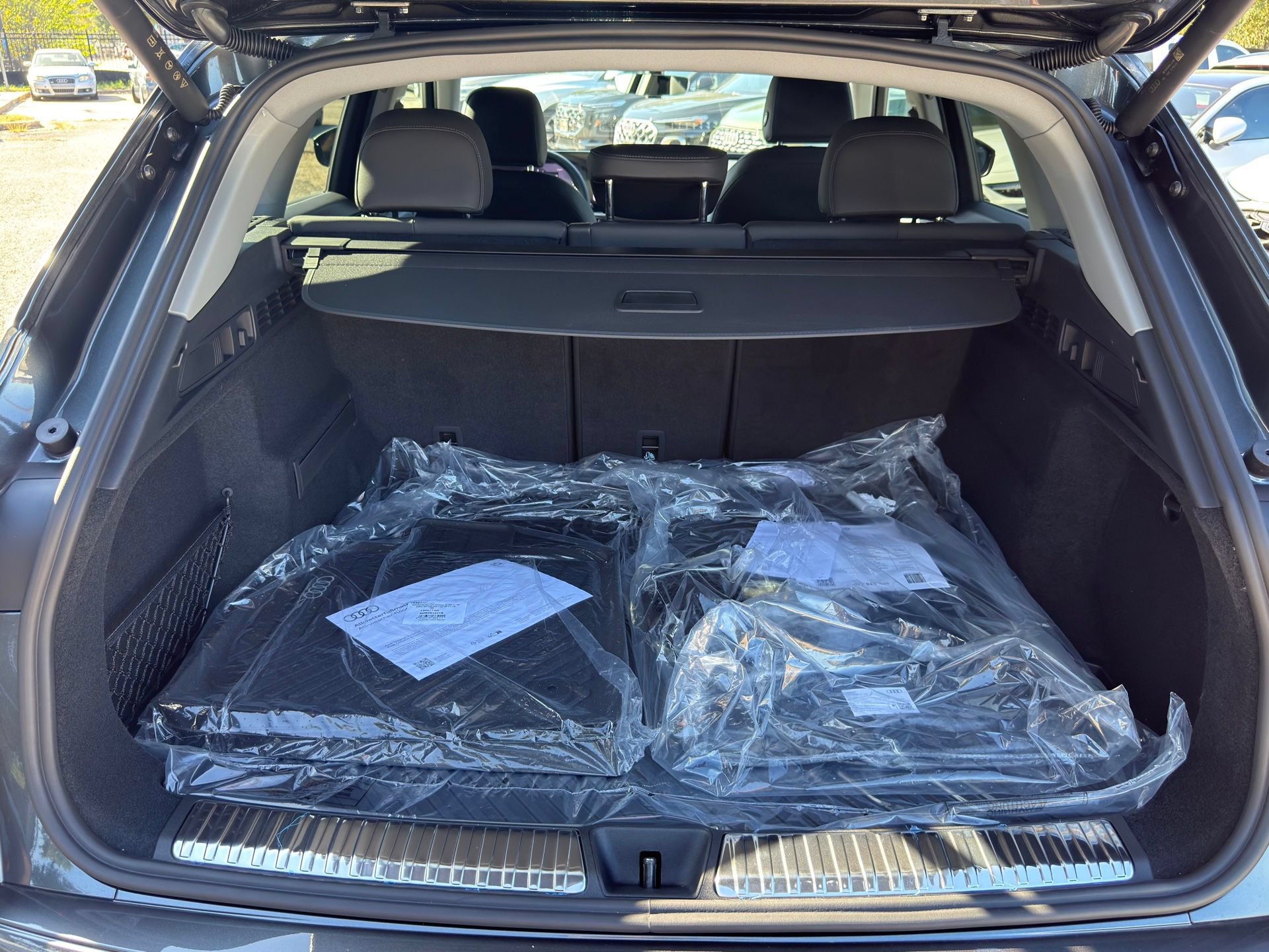 New 2026 Audi Q5 Premium Plus AWD/4WD image 6