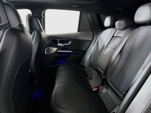 Certified 2023 Mercedes-Benz EQE 350+ 4MATIC SUV image 9