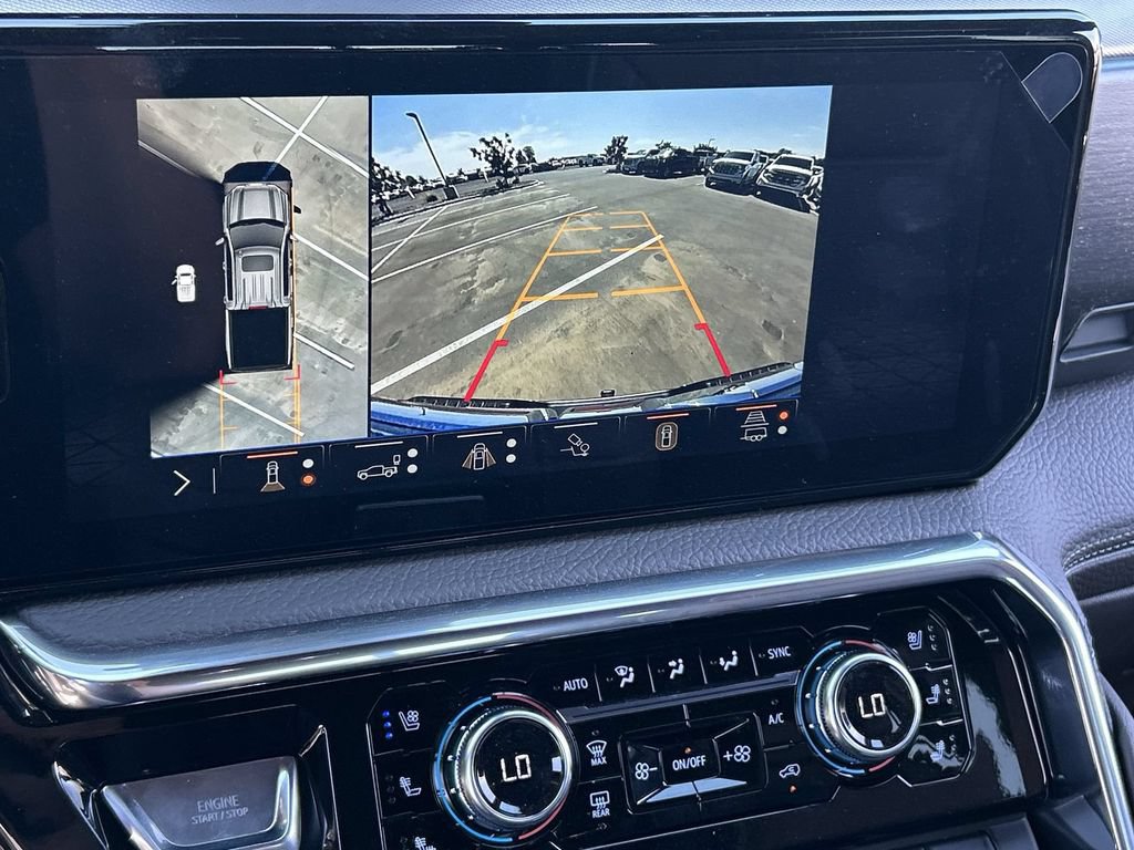 New 2026 GMC Sierra 1500 Denali AWD/4WD image 15