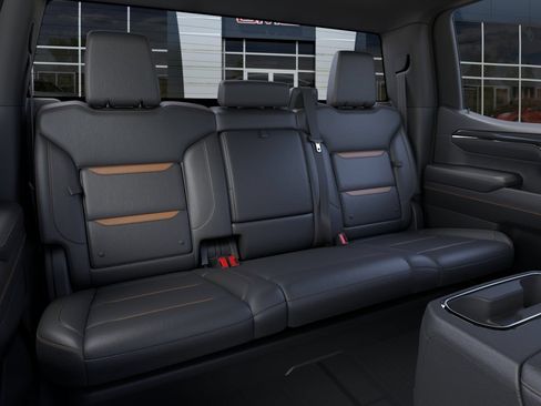 New 2026 GMC Sierra 1500 AT4 AWD/4WD image 17