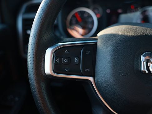 New 2026 RAM 5500 Tradesman w/ Chrome Appearance Group RWD image 23