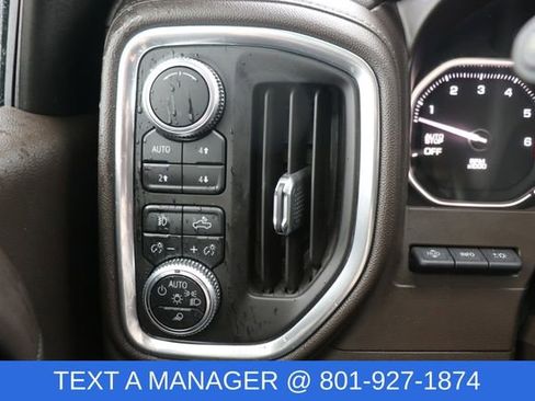 Used 2019 GMC Sierra 1500 Denali w/ Denali Ultimate Package image 23