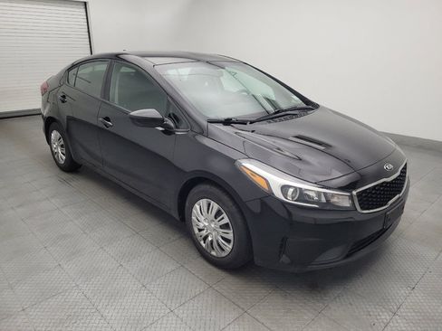 Used 2017 Kia Forte LX FWD image 13