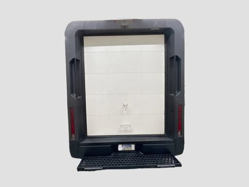 Used 2023 Chevrolet Brightdrop 600 w/ Active Safety Package 2 AWD/4WD image 7