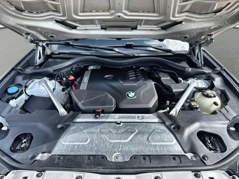 Used 2021 BMW X3 sDrive30i RWD image 14