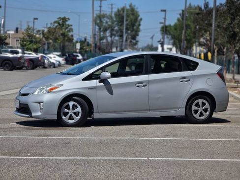 Used 2013 Toyota Prius Two FWD image 20