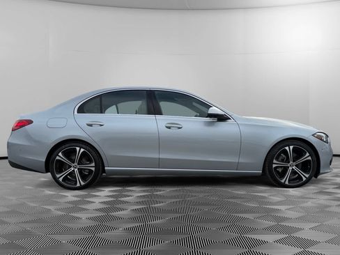 Used 2025 Mercedes-Benz C 300 C 300 image 6