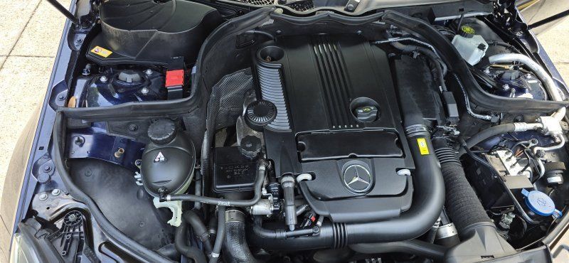 Used 2014 Mercedes-Benz C 250 Coupe image 38