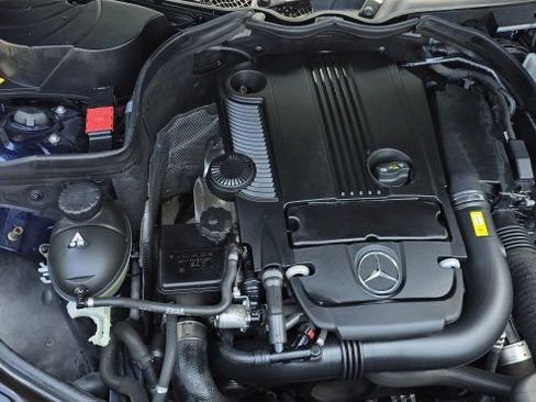 Used 2014 Mercedes-Benz C 250 Coupe image 38