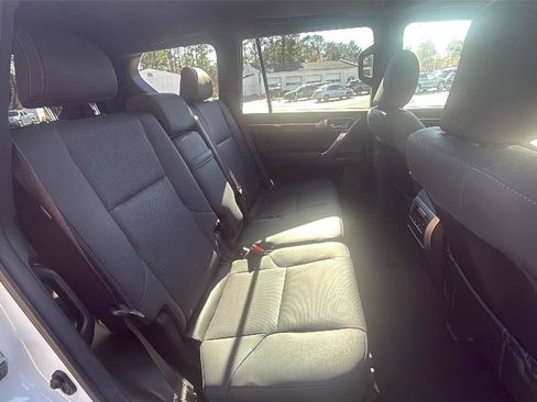 Used 2023 Lexus GX 460 Premium image 25