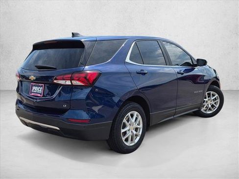 Used 2022 Chevrolet Equinox LT FWD image 5