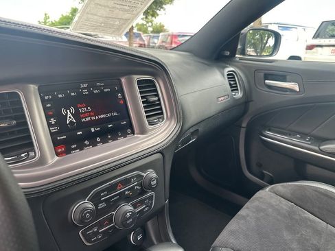 Used 2023 Dodge Charger Scat Pack w/ Plus Group RWD image 24