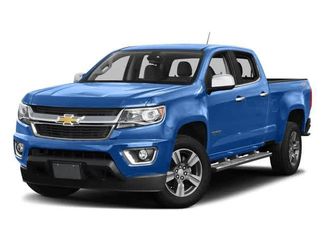 Used 2018 Chevrolet Colorado LT w/ LT Convenience Package AWD/4WD video 1