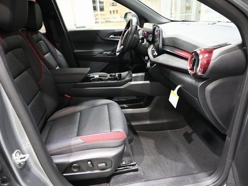 New 2026 Chevrolet Equinox RS w/ Convenience Package III image 10