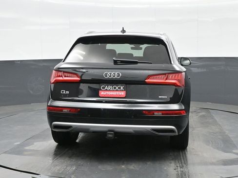 Used 2020 Audi Q5 2.0T Premium Plus image 6