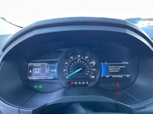 Used 2024 Ford Edge Titanium image 20