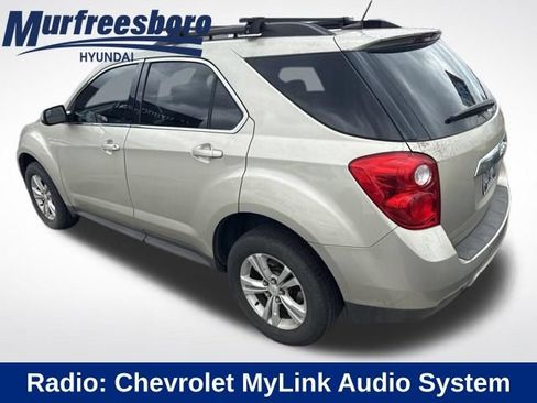 Used 2014 Chevrolet Equinox LT w/ Driver Convenience Package FWD image 7