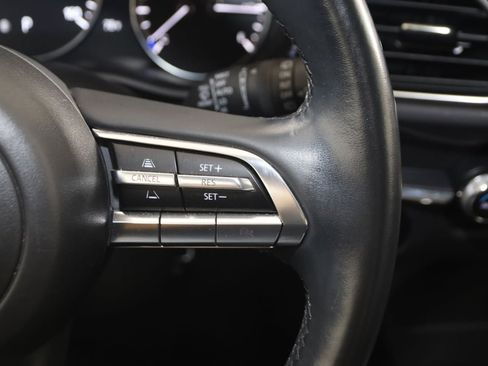 Used 2023 MAZDA CX-30 AWD 2.5 S w/ Preferred Package image 28