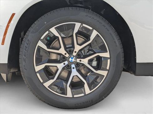 Used 2026 BMW X3 xDrive30 image 10