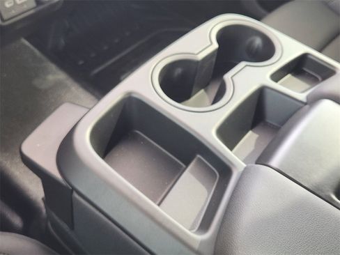 New 2026 Chevrolet Silverado 2500 W/T image 17