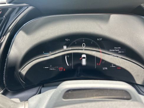 Used 2025 Lexus TX 350 AWD w/ Technology Package image 17