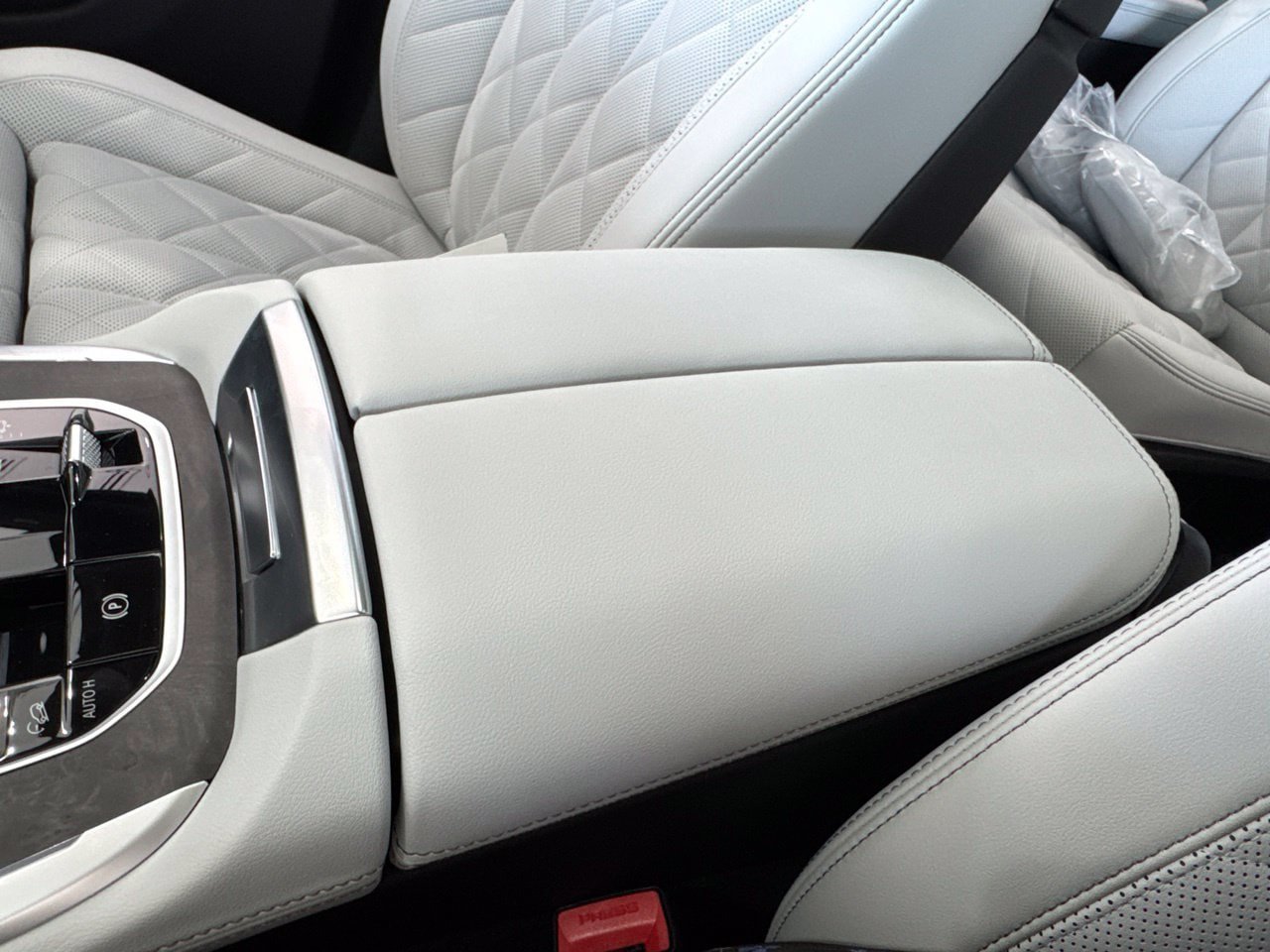 New 2027 BMW X7 xDrive40i AWD/4WD image 31