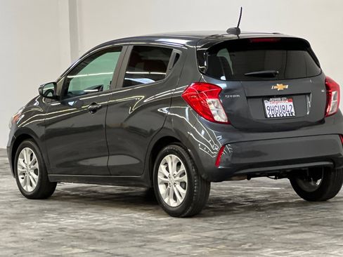 Used 2021 Chevrolet Spark LT image 6
