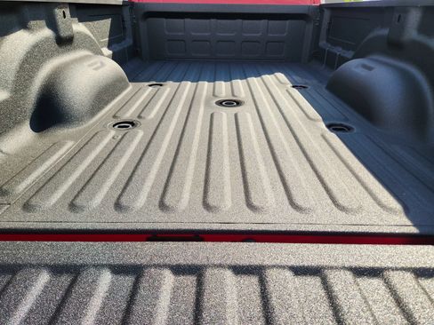 New 2026 RAM 3500 Tradesman AWD/4WD image 27