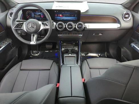 New 2026 Mercedes-Benz GLB 250 image 14