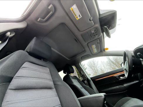 Used 2019 Honda CR-V EX image 22