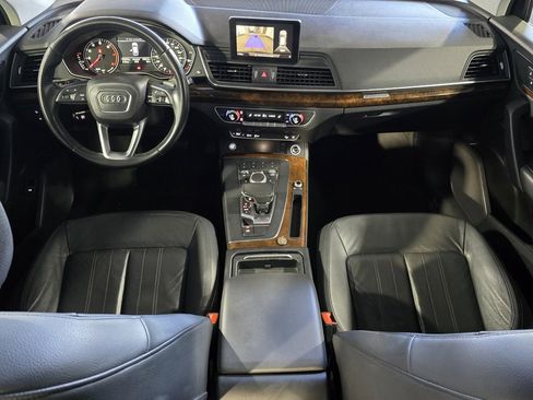 Used 2018 Audi Q5 2.0T Premium image 30