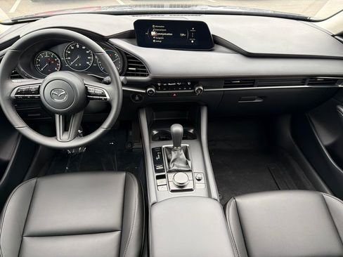 New 2026 MAZDA MAZDA3 s Sport image 13
